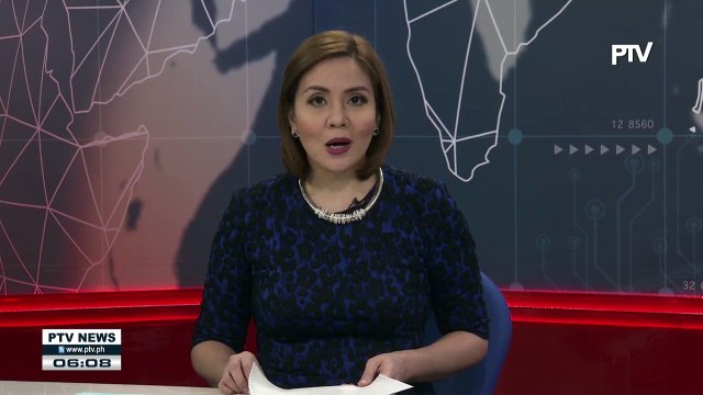 30 DOJ prosecutors, sasailalim sa pagsasanay kaugnay sa paglilitis ng kaso ng mga Maute group