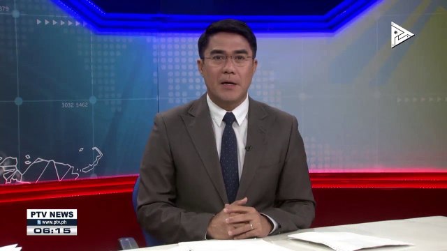 Ilang proyektong pang-imprastraktura, inaprubahan ng NEDA Board