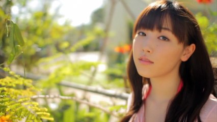 Fukumura Mizuki in Guam