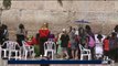 Mur Occidental: Benyamin Netanyahou tente de trouver un accord concernant la zone mixte de prière