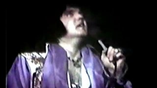 Elvis Presley Live June 28, 1976- Philadelphia