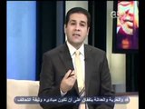 ناس و ناس - مظهر شاهين - CBC-13-1-2012