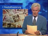Tagesschau | 28. Juni 1997 20:00 Uhr (mit Wilhelm Wieben) | Das Erste