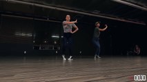 Daniel Caesar Japanese Denim Choreography by Aye Hasegawa & Jaja Vankova