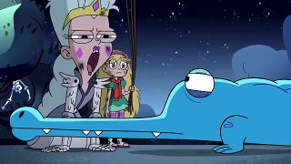 Star Vs The Forces Of Evil- Bwaaaah (Promo)