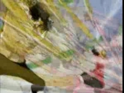 AMV One piece - Naruto - Death Note