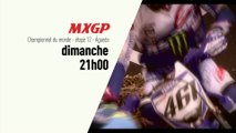 Motocross - Championnat du Monde MXGP : GP du Portugal bande annonce