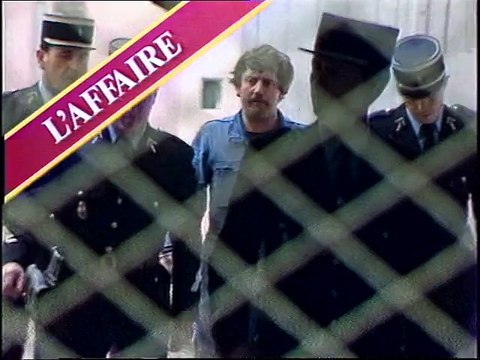 Affaire Grégory : quand Muriel Bolle innocentait Laroche