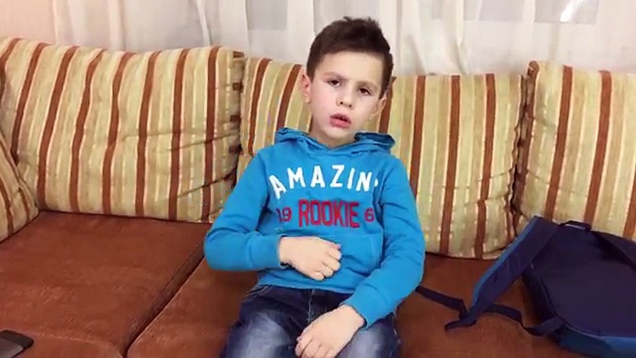 Играем В ДОКТОРА С УКОЛАМИ Опасные Игры в Бассе...