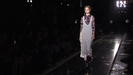 Desfilada Escorpion Juny 2017