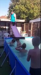 Ladies and gentleman, British summertime is finally here 