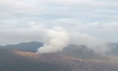 Wisata Puncak B29, Negeri di Atas Awan Lumajang