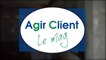 AGIR CLIENT LE MAG #02 / GRDF Rhône Alpes Bourgogne