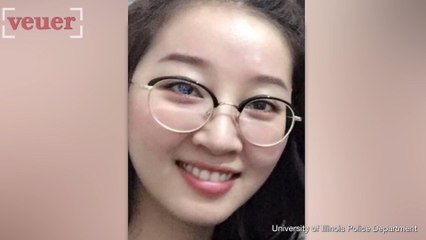 FBI Finds Car Related to Missing University of Illinois Student Case