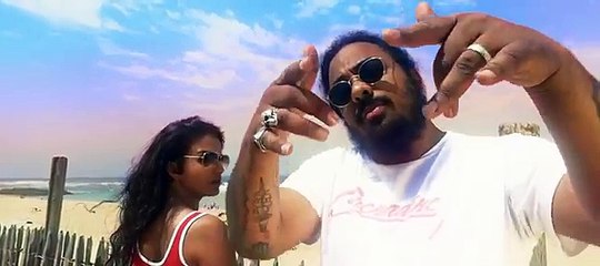 A2H - Multicolore (Clip Officiel) (Prod Fair'son)