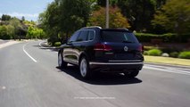 Find 2017 Volkswagen Touareg For Sale - Serving San Jose, CA