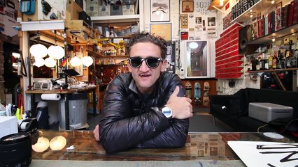 breaking up is hard to do