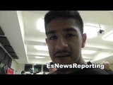 Jessie Magdaleno Wants To Fight Guillermo Rigondeaux EsNews Boxing