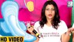 Konkona Sen Sharma Says, "Don't Laugh On Sanitary Napkins"