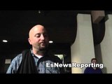 orlando salido vs Vasyl Lomachenko salido fan says Vasyl Lomachenko win EsNews Boxing