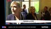 Marine Le Pen tacle le comportement de Mélenchon et des Insoumis à l’Assemblée (vidéo)
