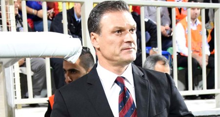 Alpay Özalan'ın Çalıştırdığı Samsunspor, 1. Lig'in En Pahalı Futbolcusunu Kiraladı