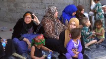 قوات سوريا الديموقراطية تستعيد ربع مدينة الرقة