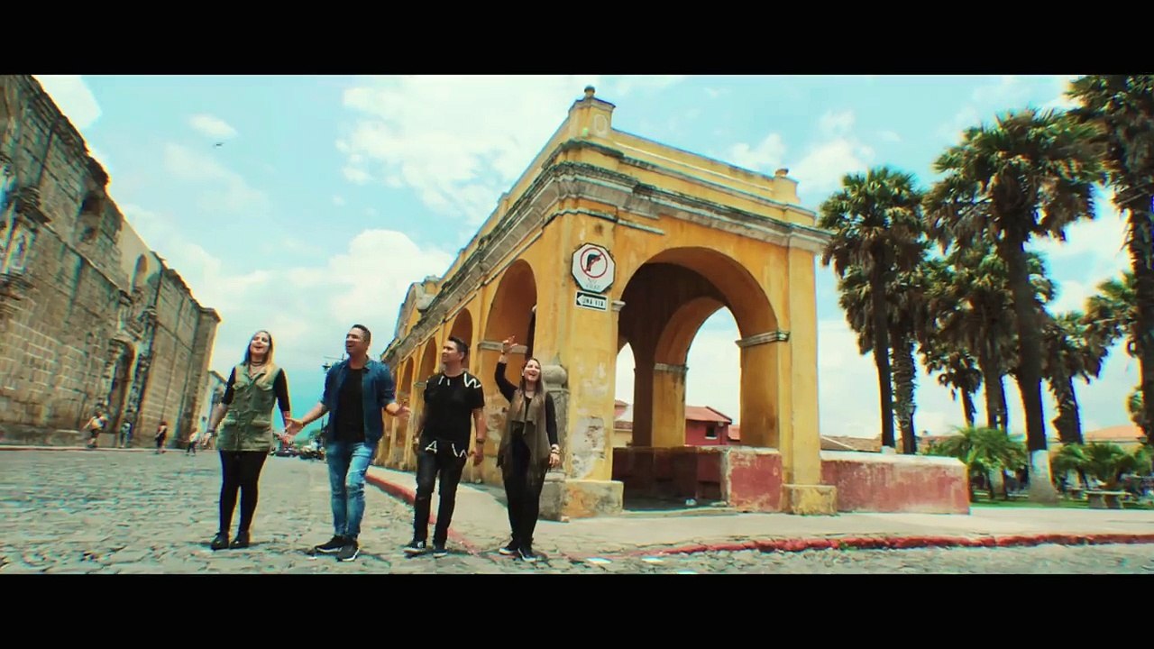 Redimi2 Abre Los Cielos ft. Miel San Marcos