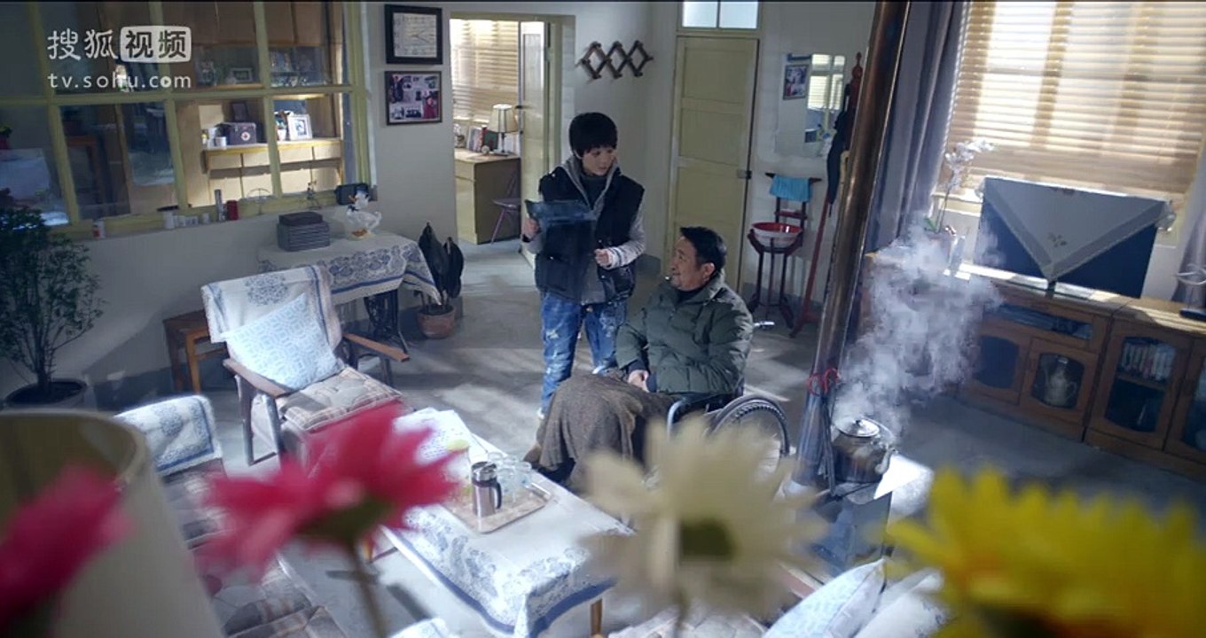 黄大妮第27集