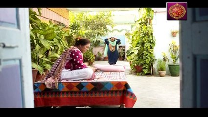 Uff Ye Parosi " Eid Special 3rd Day " - 28th June 2017