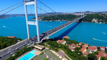 Köprü ve Otoyol Gelirleri Açıklandı