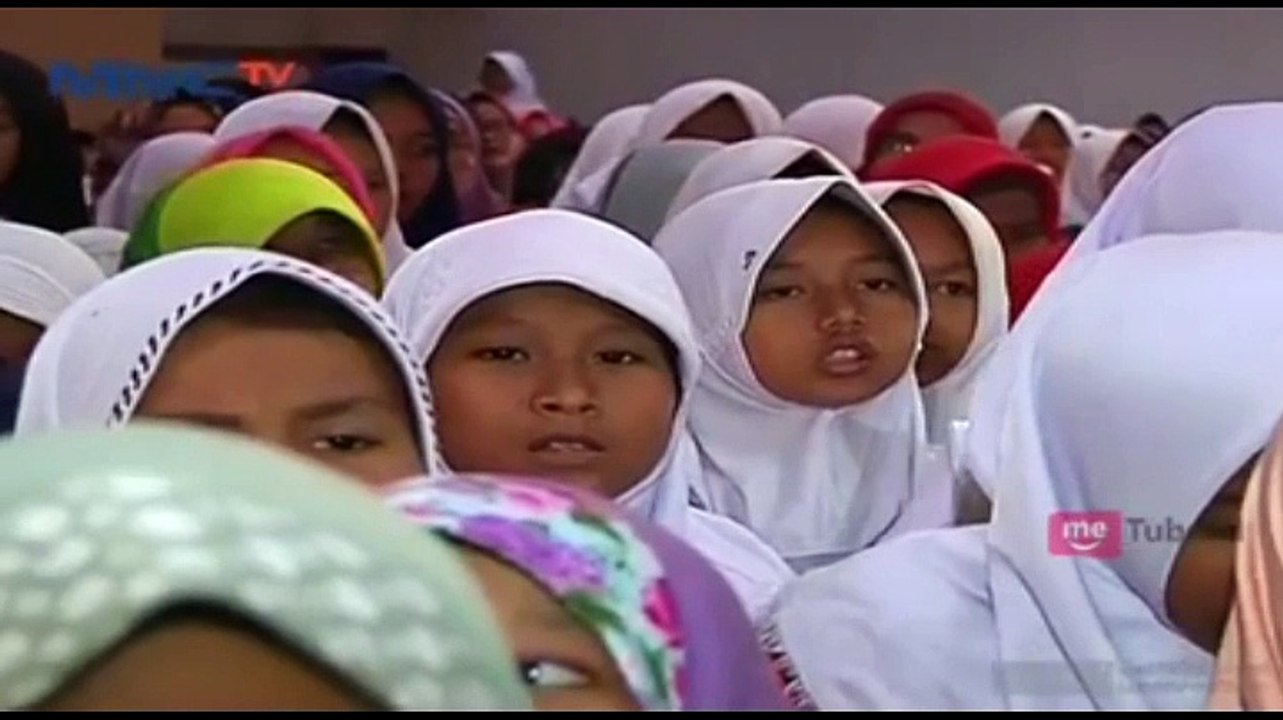 Kehidupan Religi Artis