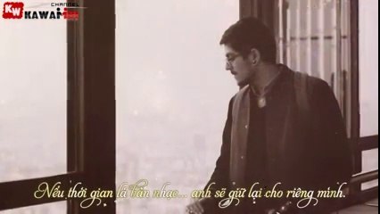 Nắng Trong Mơ - Mr. Đùm ft. Kaisoul [ Video Lyrics Kara ]