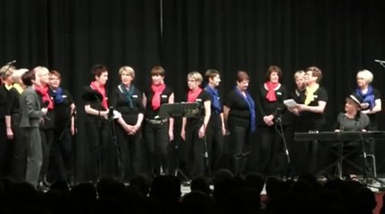 Ah vous dirai-je maman