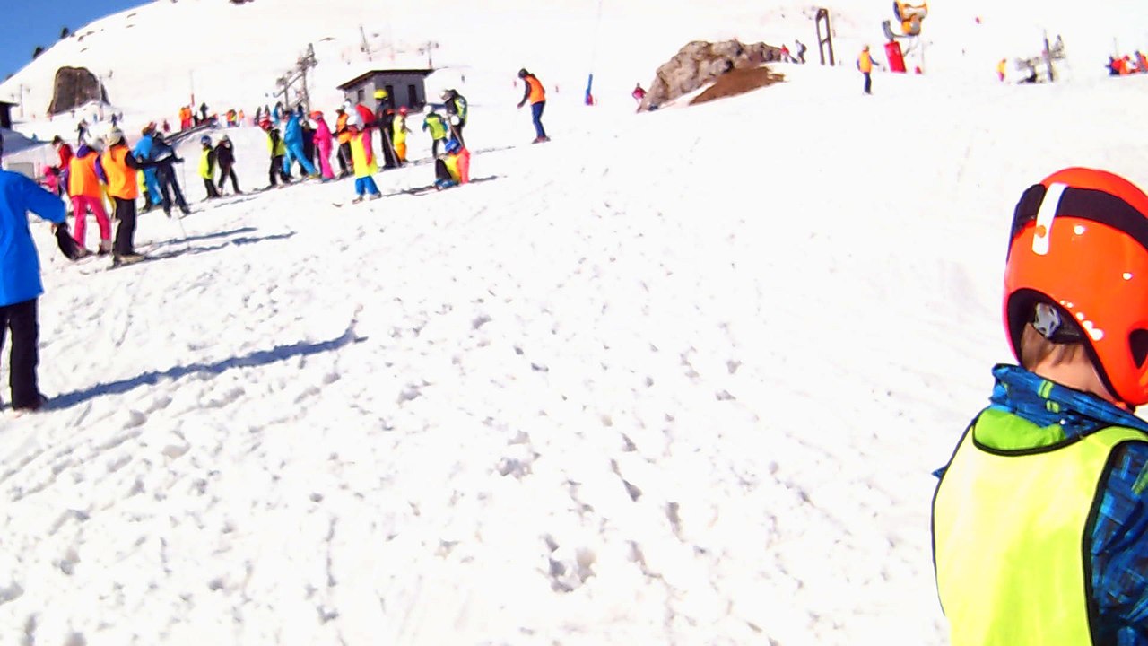 Ski Candanchu