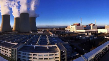 Nuclear Power Plant Holds Bikini Contest for Intern Applicants