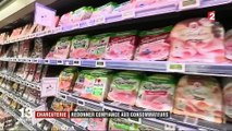 Alimentation : la filière porcine se convertit doucement au bio