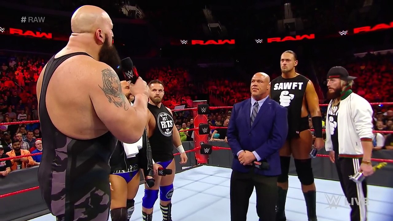 Enzo Amores mystery attacker is revealed: Raw, June 19, 2017