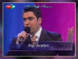Alp ARSLAN - Gönlümün Şarkısını Gözlerinde Okurum
