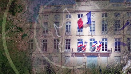 Trophée de l'Innovation (Trophées des Maires de Saône et Loire - Le Journal de Saône et Loire)