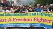 The disturbing Indo US trend of branding freedom activists of Kashmir as terrorists has been outright rejected by locals