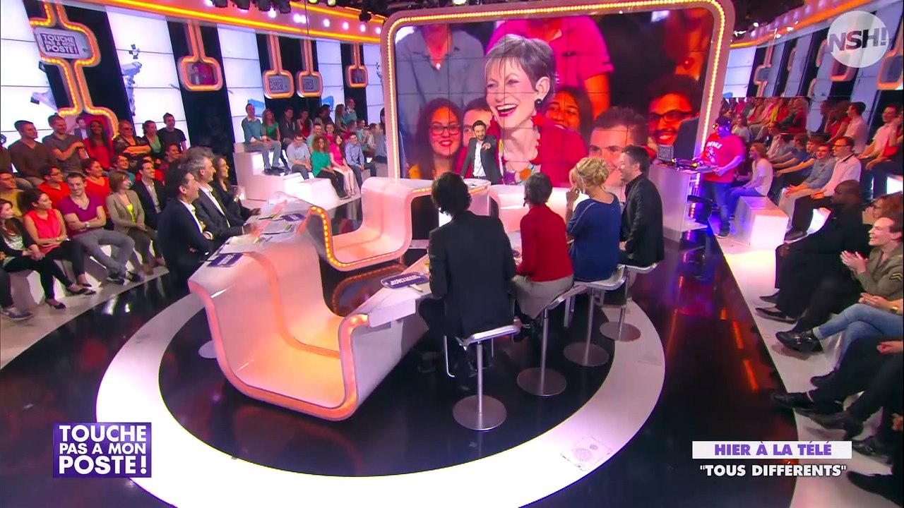 Valérie Benaïm, Mokhtar, Gilles Verdez… La bande de TPMP imite Robert de Niro