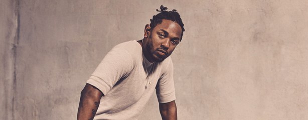 Kendrick Lamar's 'ELEMENT.' - Official Music Video 🎶