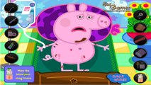 Nettoyage pour des jeux enfants porc Peau vidéos Peppa ses jeux de filles