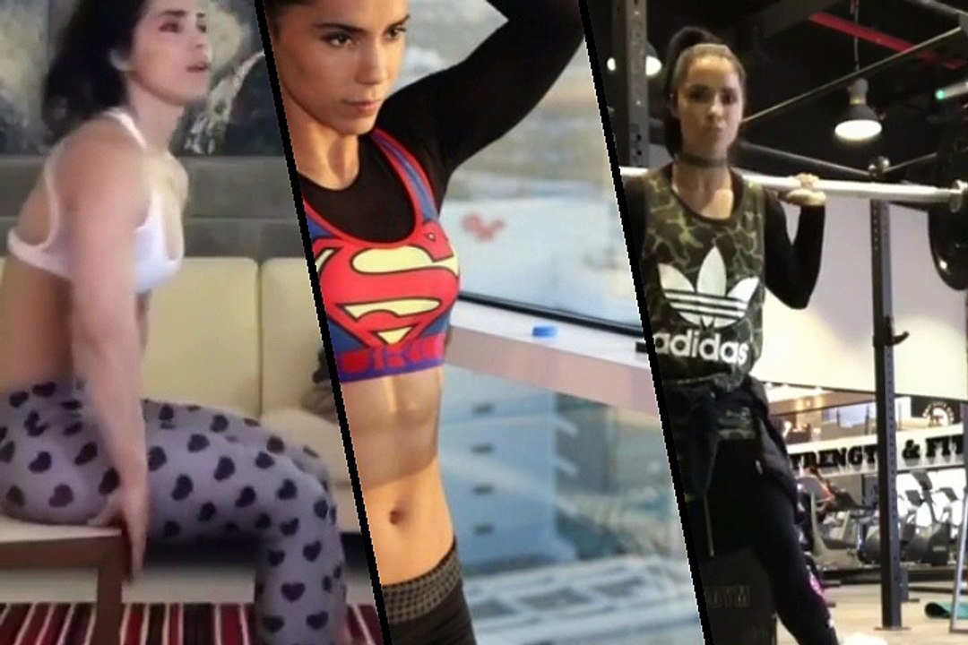 Fit Bot 2017 - Get Motivated - Gym Motivation - Get A Life #2