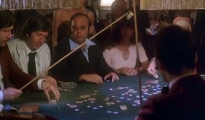 ..... D'Egarement 1977 de Claude Berri