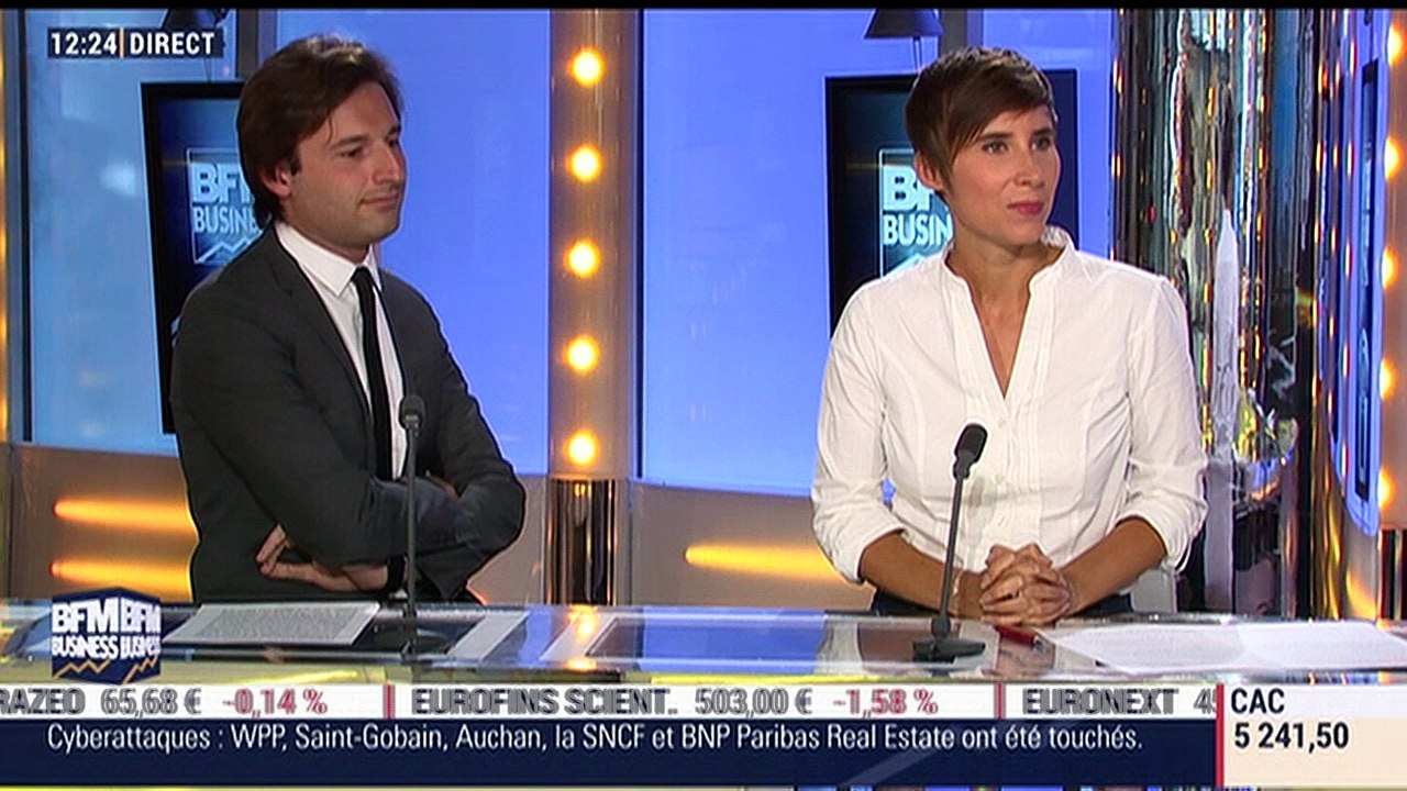 Le Rendez-vous du Luxe: Le business des croisières en yachts haut de gamme – 28/06