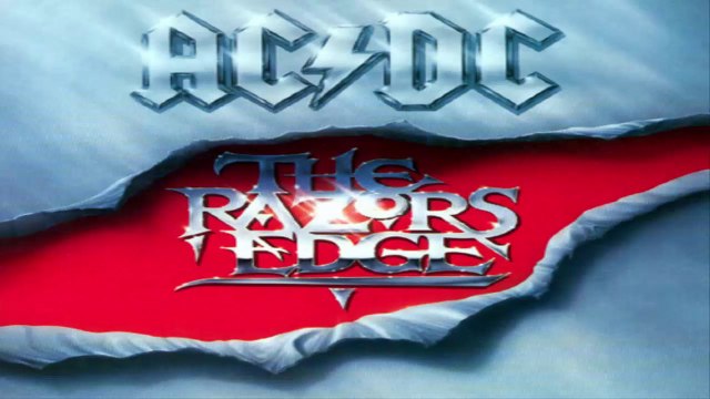 AC/DC - THE RAZORS EDGE: VLOG / ANÁLISE COMPLETA DO CD