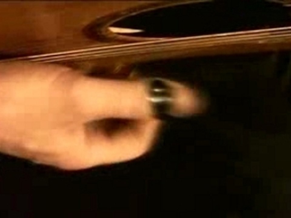 Peter Finger - "A Trip Through The Pyrenees"