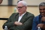 Phil Jackson out as GM of the New York Knicks